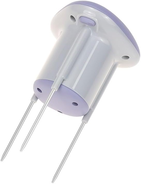 Plant Monitor Soil Test Kit,Flower Care Soil Tester For Zigbee Smart Plant Intelligent Sensor Plants Detector For Light Fertility Temperature