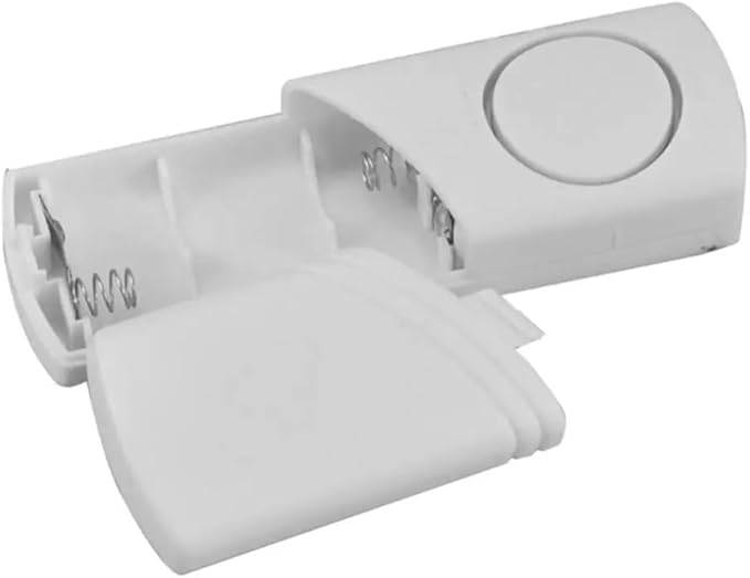 5Set/Lot Door and Window Magnetic Sensor Alarm Smart Home Security Protection Door Window Alarm
