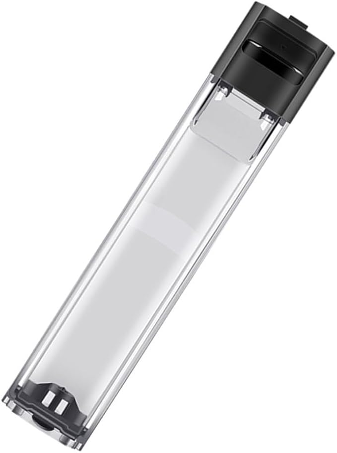 Clean Water Tank Replacement for Tineco Floor ONE S5 Combo Wet Dry Vacuum Cleaner