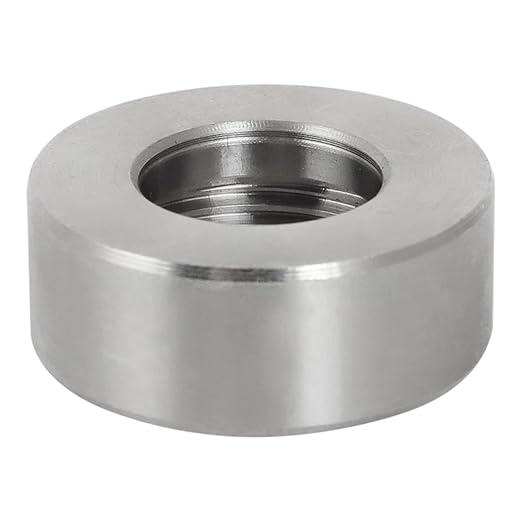 for 22mm X 1.5 Diesel PM Particulate Boss Soot Sensor Repair Fitting Mount Weld Bung
