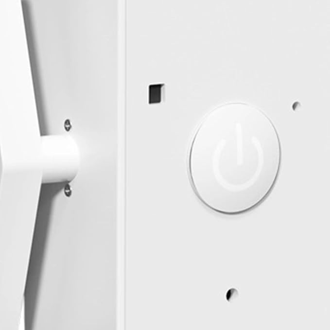 Automatic Button Pusher - No Wiring Automatic Home Press Control, Smart Finger Bot with Home Appliance Automation, Wall button Management for Bedroom Living Room Garage Lights