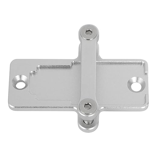 Replacement for GM Ethanol Mount Flex Fuel Sensor Bracket Kit 30-2200 57824279 13577429