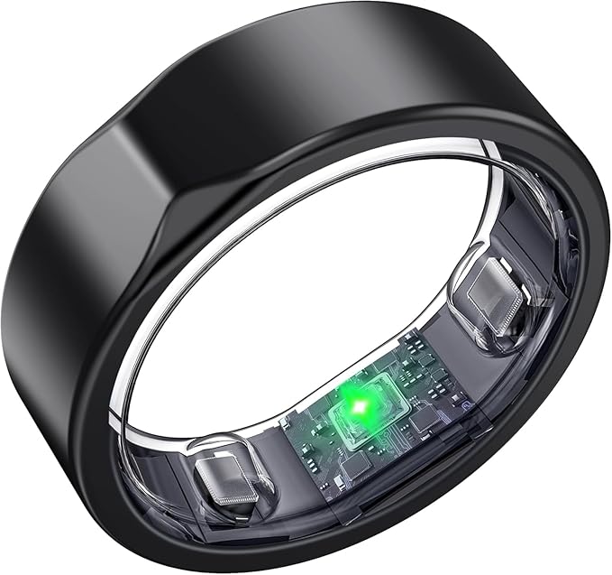Smart Ring