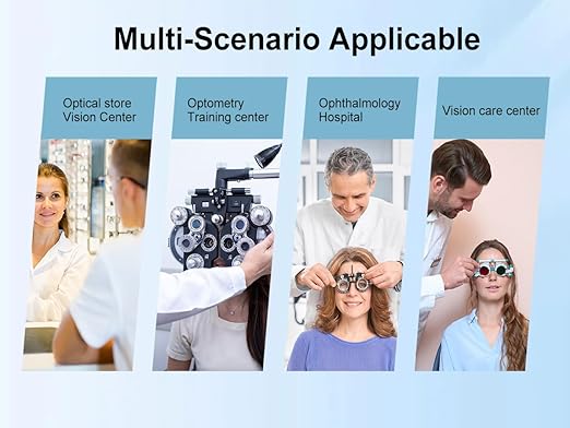 Autorefractor Refractometer Auto Refractor Optometry Ophthalmic Instrument ARK-4000 Autorefractor Keratometer CE Certification