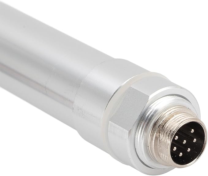 Pilipane Noise Sensor 30-130dB Omnidirectional Environment Sound Level Meter for Industrial DC9-30V (YGC-ZS-KV-V1)