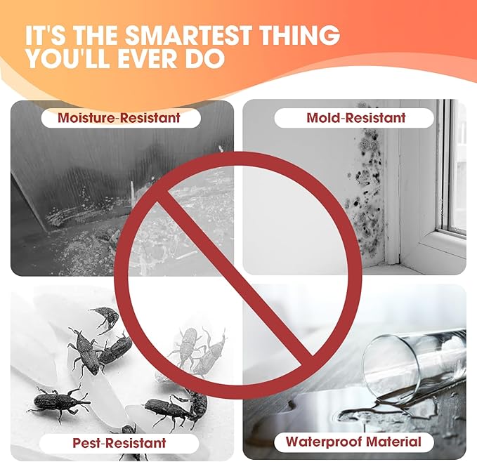OUZUGIE WPC Acoustic Slat Wall Paneling, 8-Pack 96 x 6 Inches 3D Wall Panels for Interior Wall Decor,Living Room,TV Background,Study Room,Office Spaces,Bedroom,High Grille (Black)