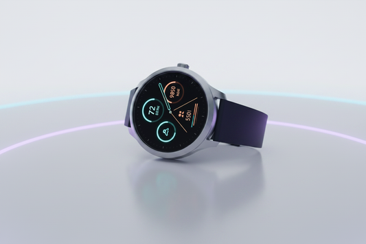 Best Smartwatches of 2026 — Find the Perfect Match for Your Lifestyle