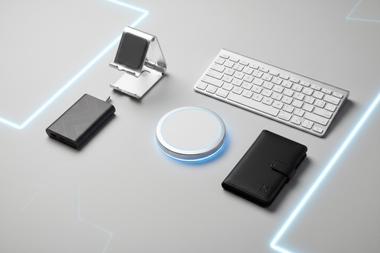 5 Ways Smartphone Accessories Can Boost Your Productivity