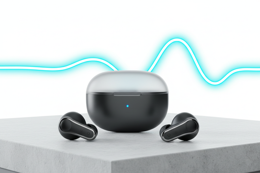 The Ultimate Wireless Earbuds Guide 2026 — Sound, ANC & Battery Compared