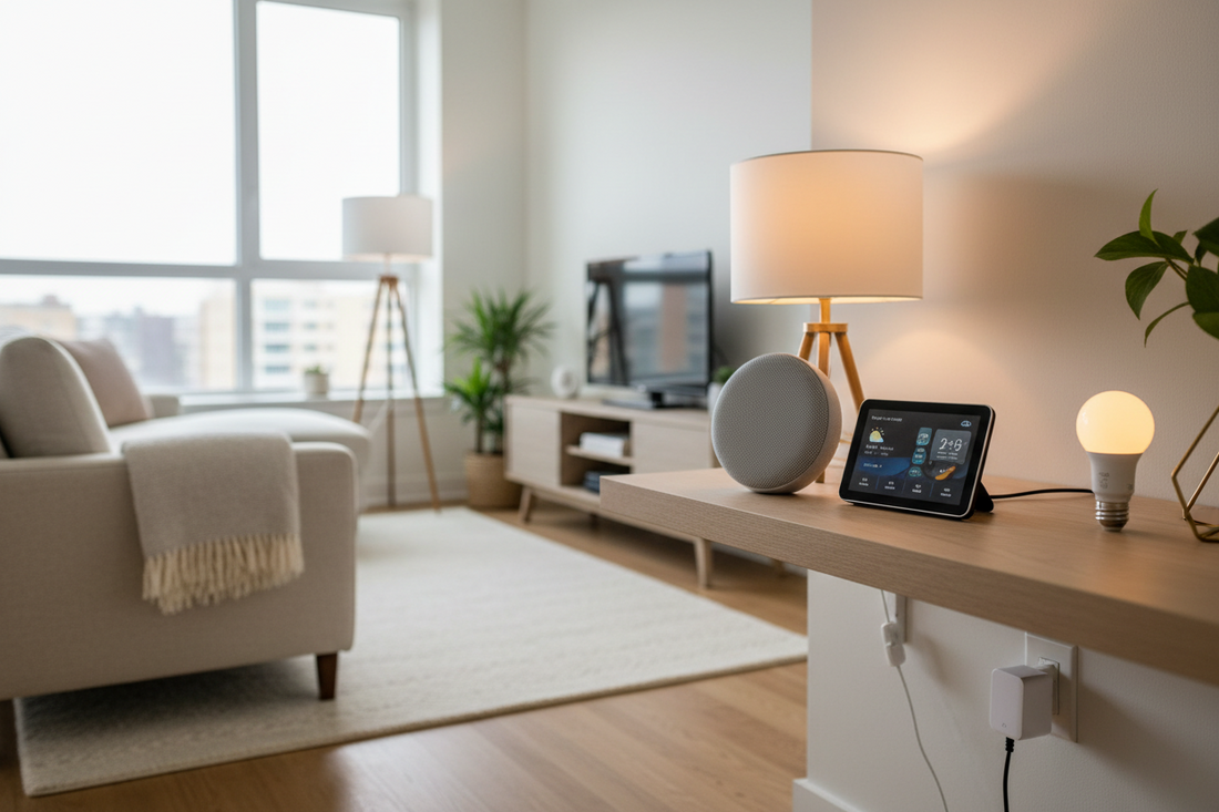 Tech Living on a Budget: How to Build a Smart Home for Under $300