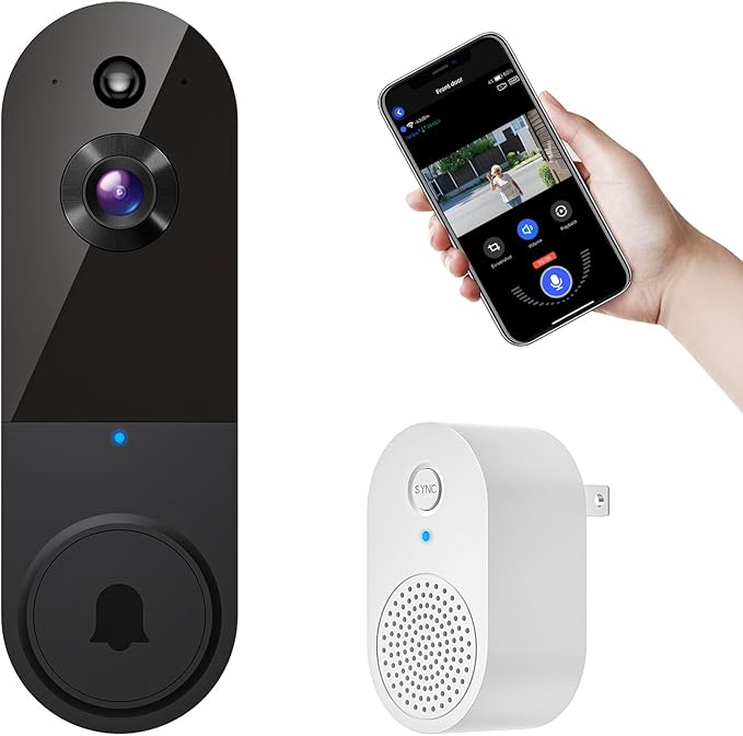 Home Security Systems