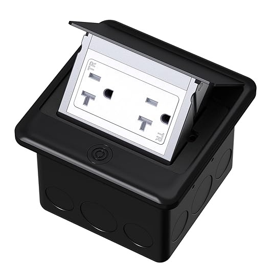 Electrical Boxes