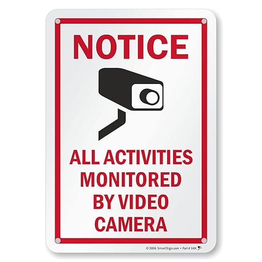 Safety Signs & Reflective Signals
