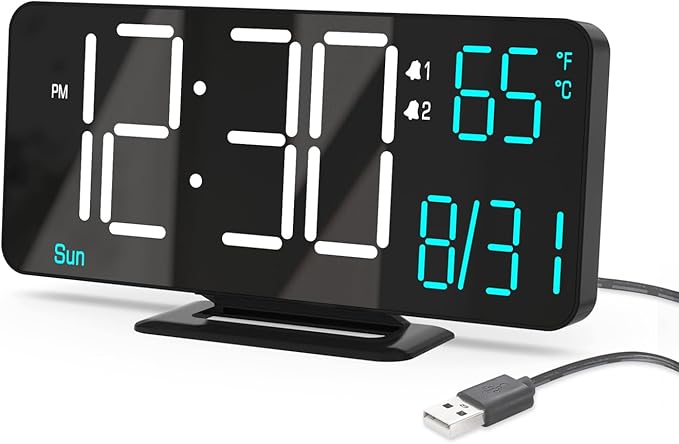 Clocks