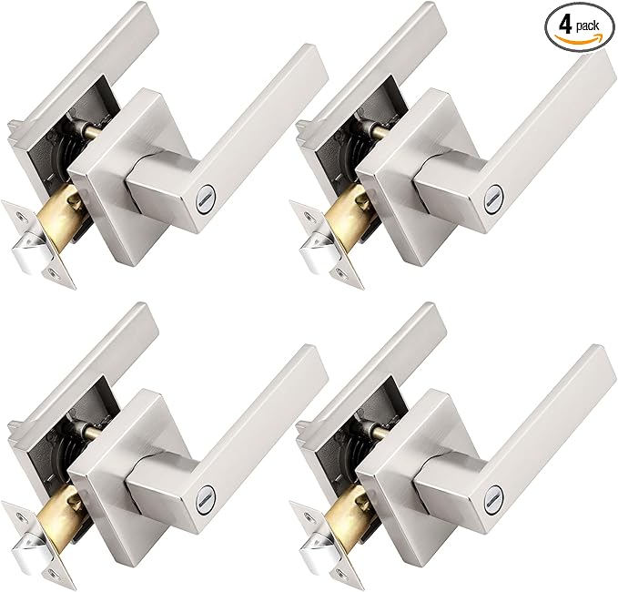Door Hardware & Locks