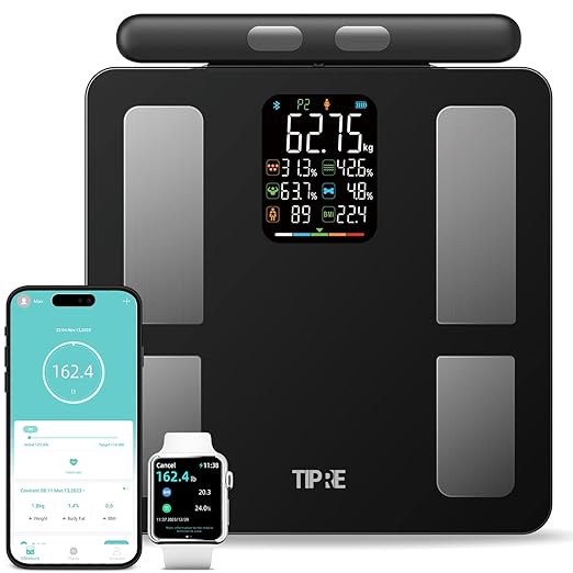 Home Health Monitors