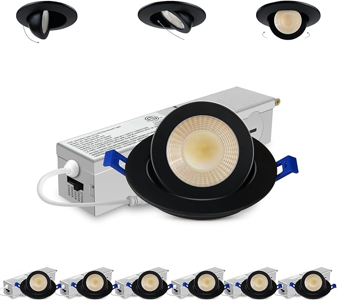Recessed Lighting