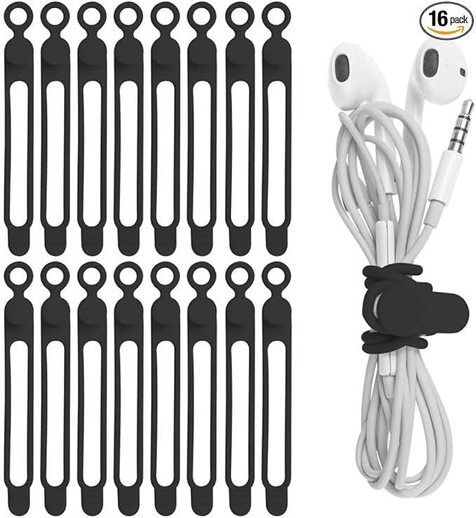 Cord Management