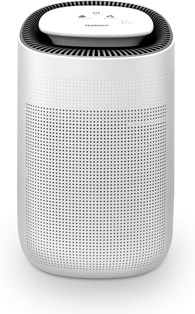 Home Cooling & Air Quality