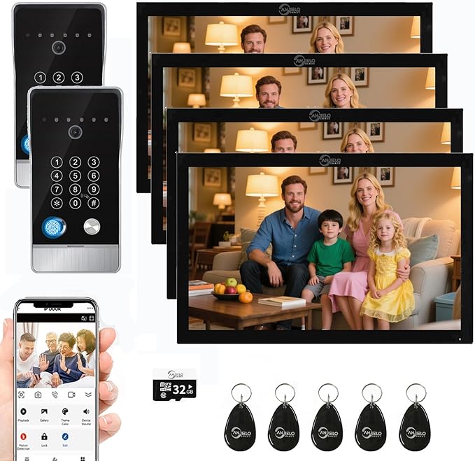 Home Security Systems