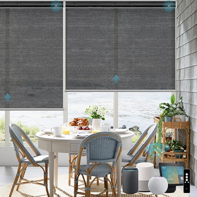 Window Treatments