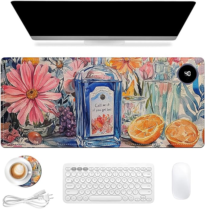 Desk Accessories & Office Organizers