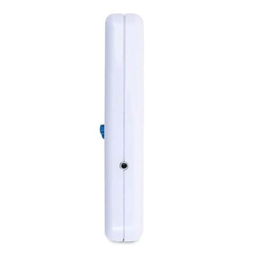 Traceable Calibrated Digital Fridge Thermometer/Freezer Thermometer with Bullet Probe, –58 to 158 Fahrenheit, 1 Resolution, Accuracy of 1 Degree Celsius