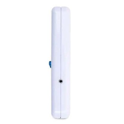Traceable Calibrated Digital Fridge Thermometer/Freezer Thermometer with Bullet Probe, –58 to 158 Fahrenheit, 1 Resolution, Accuracy of 1 Degree Celsius