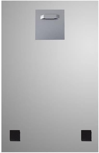 Custom Metal Photo Prints Personalized Picture Gifts with Natural Bamboo Base for Family, Friends and Lovers (Vertical)