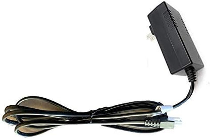 Serta Motion Essentials II or Motion Slim (See Remote Pictures) Replacement Power Cord Supply Kit for Adjustable Beds (Does not Include Remote)
