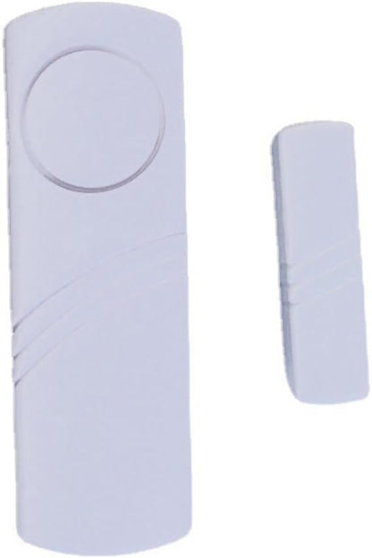 5Set/Lot Door and Window Magnetic Sensor Alarm Smart Home Security Protection Door Window Alarm