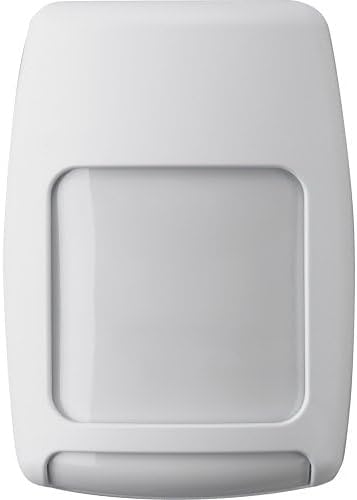 Honeywell Home 17-Piece Vista-20P Security Control Panel Kit