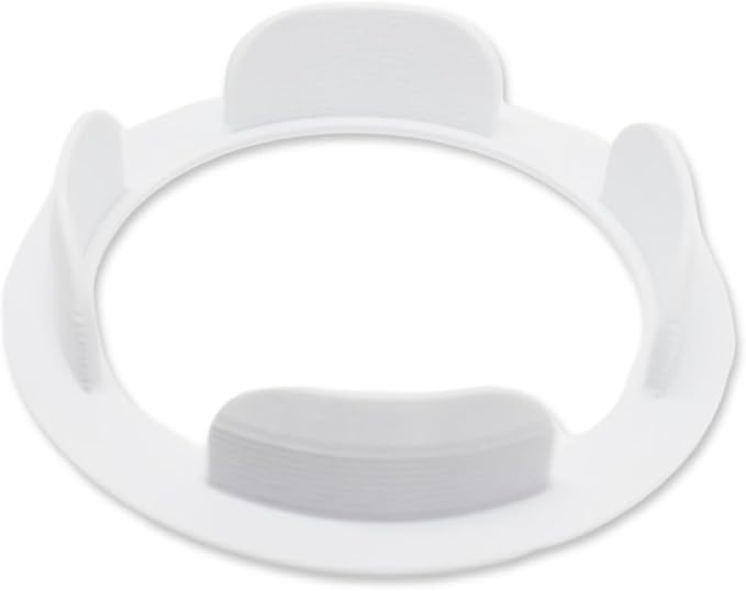 Ceiling Mount Bracket Holder Roof Bedroom Hole Trim for Echo Pop Smart Speaker