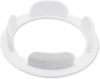 Ceiling Mount Bracket Holder Roof Bedroom Hole Trim for Echo Pop Smart Speaker