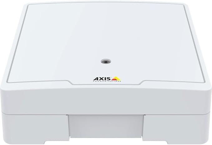 AXIS A1610 Network Door Controller