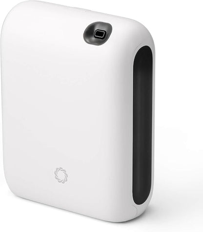 Airthereal Portable Nebulizing Scent Air Machine, 200ml Waterless Fragrance Diffuser with Cold Air Technology and Smart App Controlled - Coverage Area up to 2000 sq ft. for Large Room, Office, Hotel