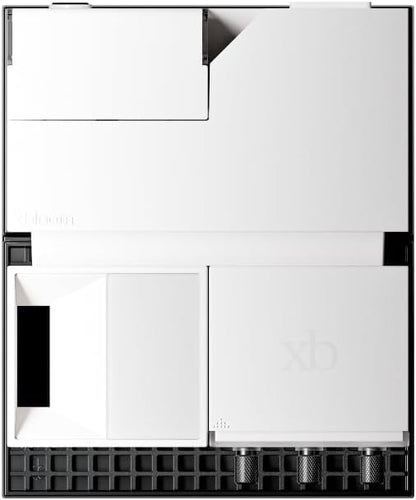 xBloom Studio – The Ultimate Coffee Machine – Drip Coffee Maker with Integrated Grinder, Scale, and 3 Levels of Automation, Twilight