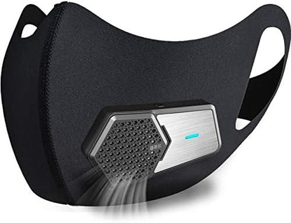 Fashion Maskes with Fan for Running Outdoor Sports