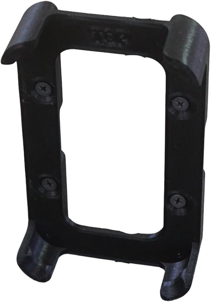 Wall Mount Holder Bracket for Anker Prime 8-in-1 Charging Station (240W)