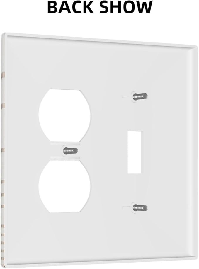 Decorative Outlet Covers Boho Mid Century Gold Sun Sunbeams 2 Gang Light Switch Cover Plate Single Toggle Duplex Wall Plates for Electrical Outlets Switch Plate Covers for Bedroom Decor