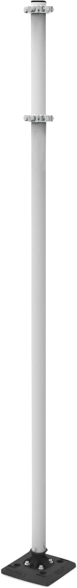 Impact Recovery - Sta-Rite Flexible Sign Post - Sign Holder for Handicap Parking Signs - Made in the USA - 102”