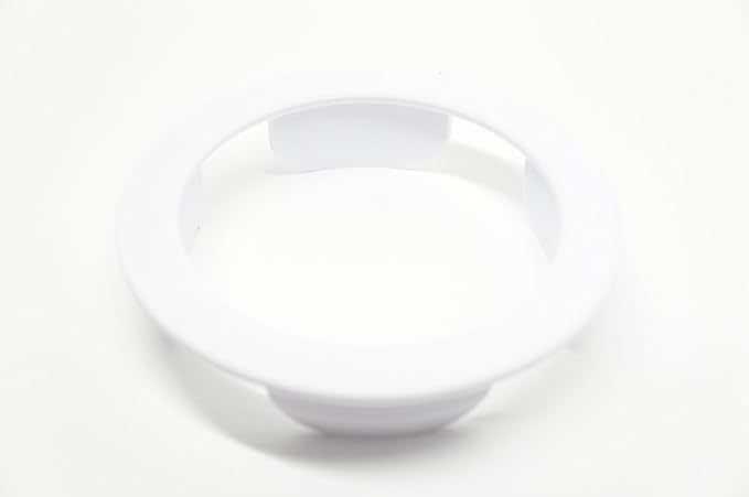 Ceiling Mount Bracket Holder Roof Bedroom Hole Trim for Echo Pop Smart Speaker