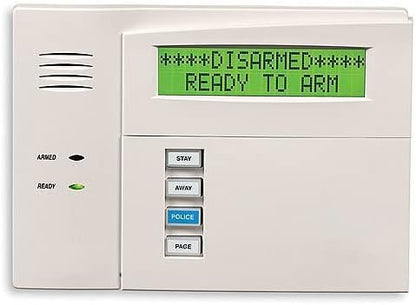 Honeywell Home VISTA-21IPLTE 6-Piece Control Panel Kit