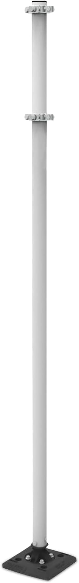 Impact Recovery - Sta-Rite Flexible Sign Post - Sign Holder for Handicap Parking Signs - Made in the USA - 78”
