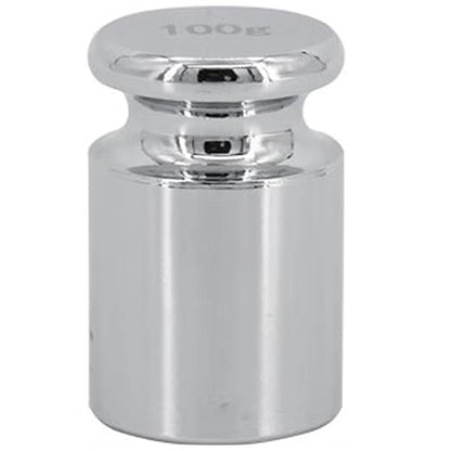Weigh Scales Calibration Weight,Gram Calibration Weight for Digital Scale Balance (100G)