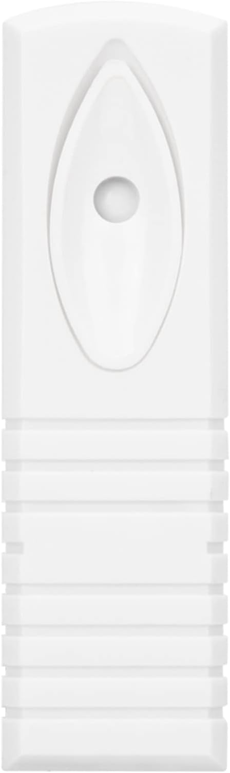 Wired Photoelectric Vibration Alarm Sensor, Home Security Detector Alarm Sensor, Wired Smart Glass Break Detector for Providing Rugged Data Protection