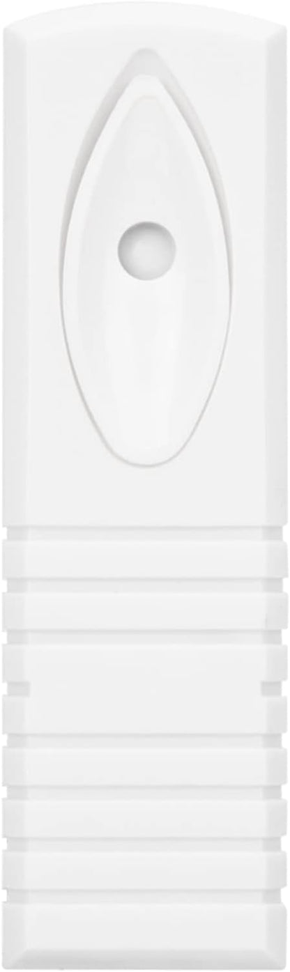 Wired Photoelectric Vibration Alarm Sensor, Home Security Detector Alarm Sensor, Wired Smart Glass Break Detector for Providing Rugged Data Protection