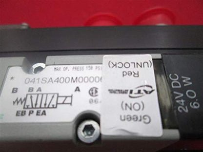 ATI Industrial Automation 9120-DC45M Module