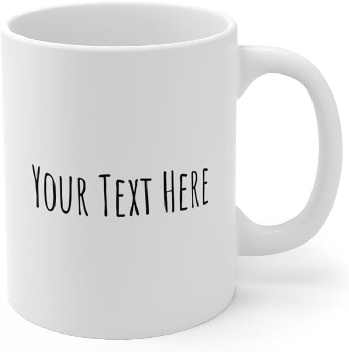 Panvola Personalized Go Away I'm Coding Customized Coder Computer Programming Programmer Student Graduation Ceramic Coffee Mug 11oz