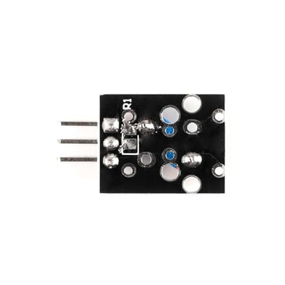 5Pcs KY-020 Tilt Switch Sensor Module Tilt Angle Switch Module Vibration Switch Sensor Module